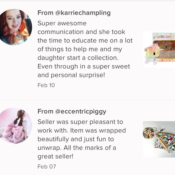 5 โญ๏ธ Posh Ambassador II - Picture 11 of 13